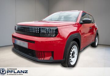 Fiat Grande Panda 9.990 km 22.290 &euro; Bochum 44801