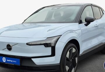 Volvo EX30 8.627 km 38.200 &euro; Dresden 01159