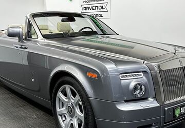 Rolls Royce Phantom 19.100 km 279.900 &euro; Nürnberg 90439