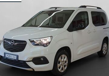 Opel Combo Life 17.600 km 23.990 &euro; Leverkusen 51381