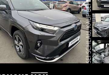 Toyota RAV 4 8.000 km 48.990 &euro; Wetzlar 35576