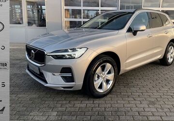 Volvo XC60 17.200 km 44.980 &euro; Schwerin 19057