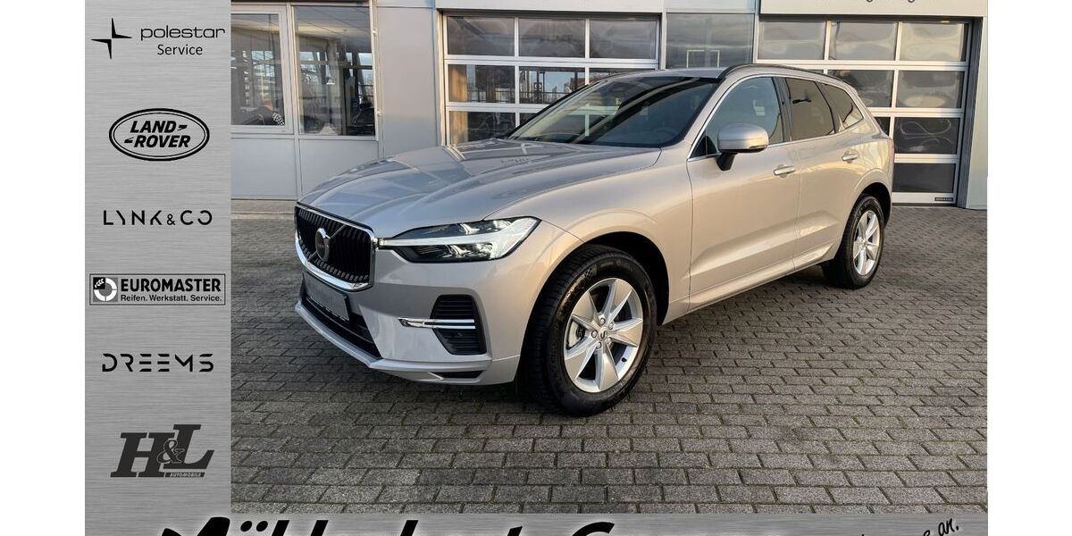 Volvo XC60 17.200 km 44.980 &euro; Schwerin 19057