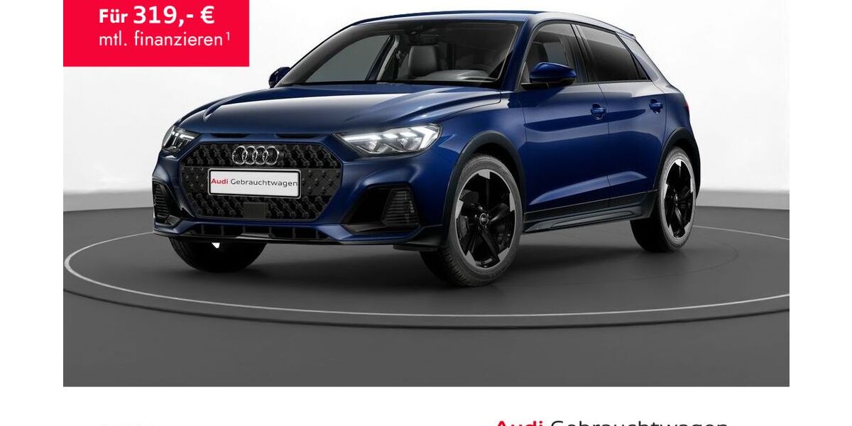 Audi A1 3.240 km 29.480 &euro; Minden 32427