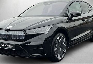 Skoda Enyaq 6.121 km 50.890 &euro; Mainz 55120