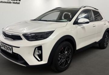 Kia Stonic 1.200 km 23.980 &euro; Bonn 53119