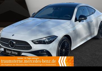 Mercedes-Benz CLE 300 16.494 km 55.990 &euro; Pfullingen 72793