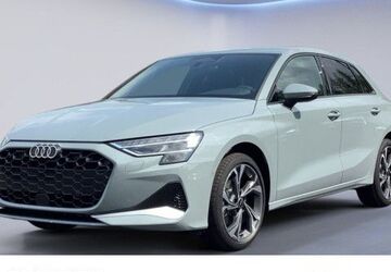 Audi A3 5.500 km 36.990 &euro; Salzkotten 33154