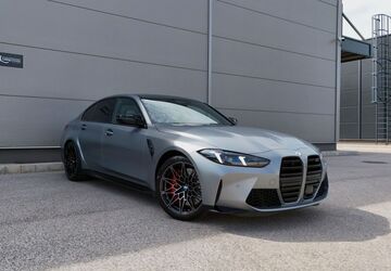 BMW M3 4.900 km 94.604 &euro; Neutraubling 93073