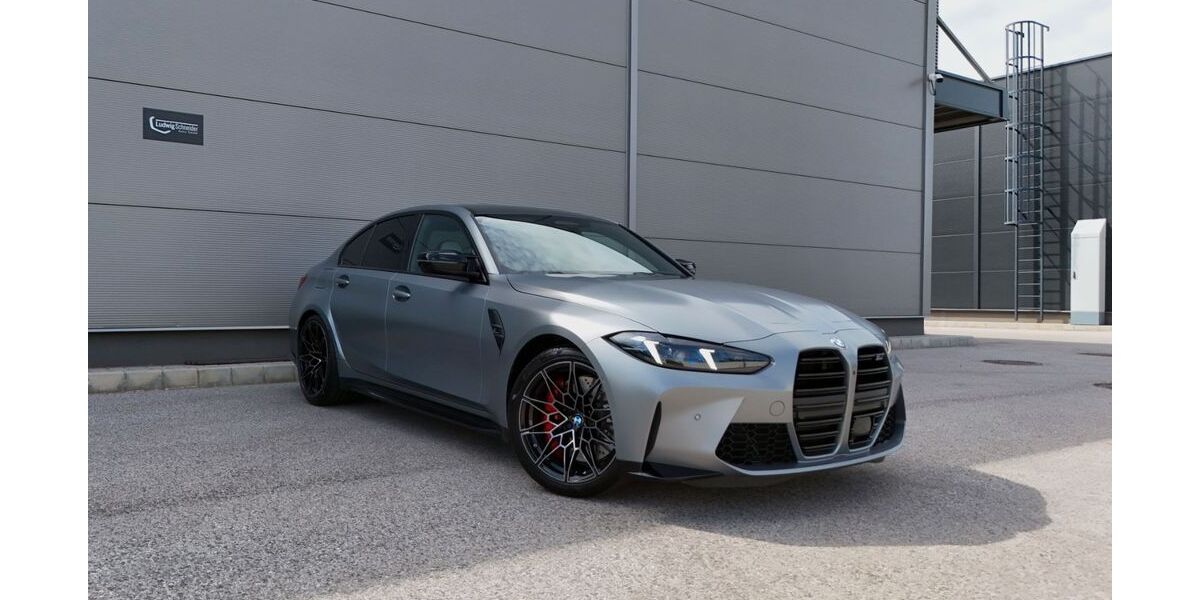 BMW M3 4.900 km 94.604 &euro; Neutraubling 93073