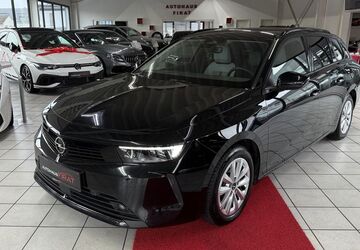 Opel Astra 78.400 km 19.249 &euro; Erftstadt / Köln 50374