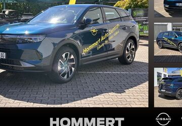 Opel Grandland (X) 9.990 km 27.990 &euro; Coburg 96450