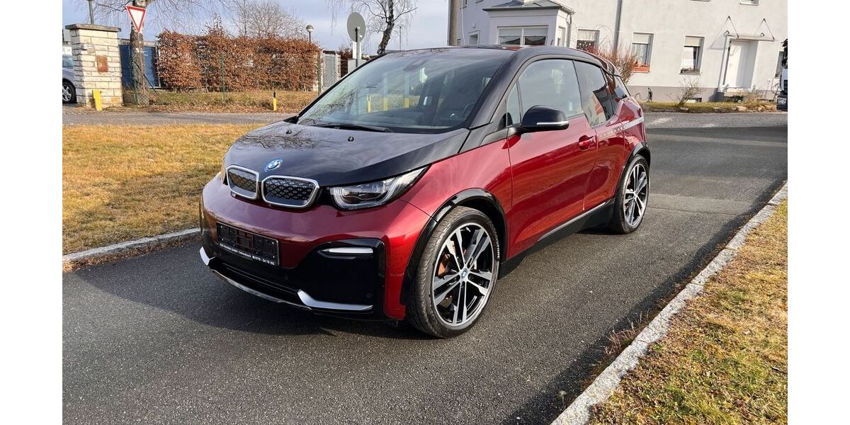 BMW i3 47.000 km 26.990 &euro; Schwabach 91126