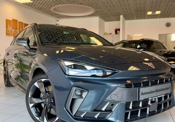 Cupra Leon 13.170 km 26.980 &euro; Berlin 13403