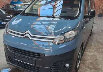 Citroen Jumpy 78.253 km 13.980 &euro; Hilden 40721