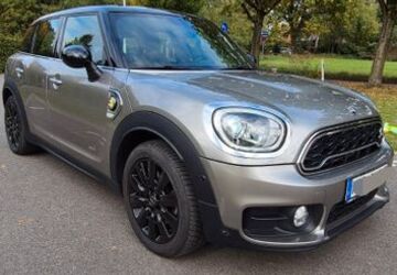 Mini Countryman SE (Cooper) 99.640 km 19.900 &euro; Elten 46446