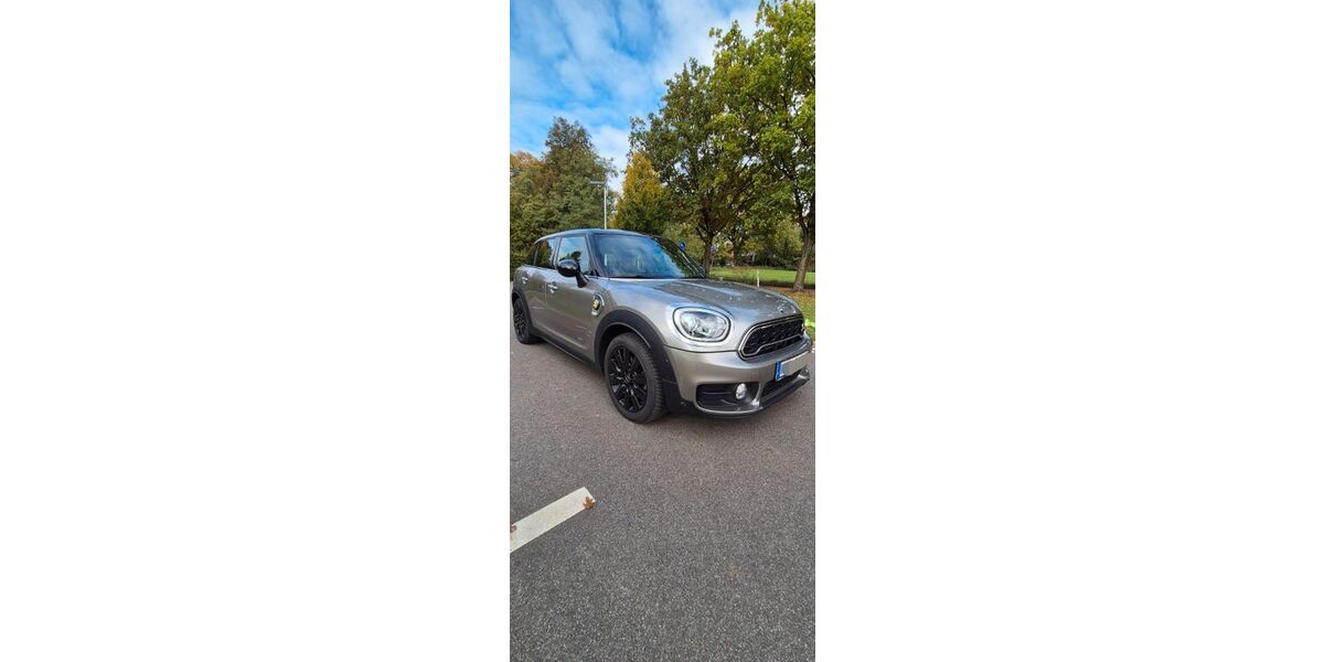 Mini Countryman SE (Cooper) 99.640 km 19.900 &euro; Elten 46446