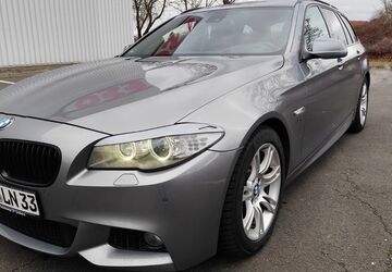 BMW 528 209.000 km 13.000 &euro; Weißenfels 06667