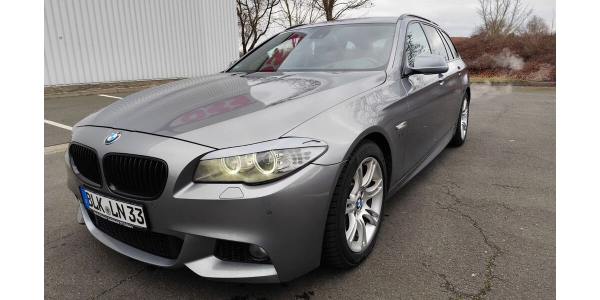 BMW 528 209.000 km 13.000 &euro; Weißenfels 06667