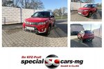Suzuki Vitara 1.4 Hybrid 4x2 / Automatik / Kamera 35.000 km 21.490 &euro; Mönchengladbach 41066
