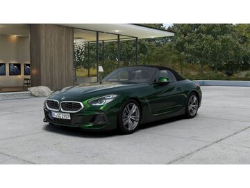 Gebrauchte BMW Z4