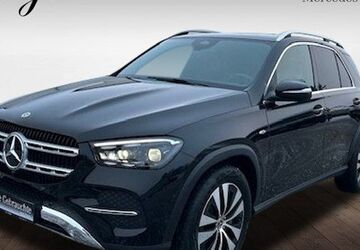 Mercedes-Benz GLE 350 4.952 km 72.850 &euro; Edewecht / OT Friedrichsfehn 26188