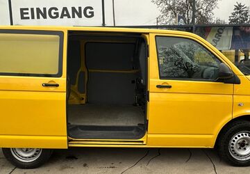 VW T5 Transporter 88.000 km 8.990 &euro; Neuwied 56564
