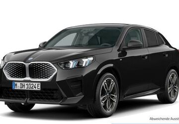 BMW iX2 13.005 km 47.289 &euro; Hamm 59071