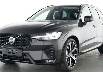 Volvo XC60 5.234 km 54.900 &euro; Crailsheim 74564