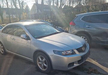 Honda Accord 180.000 km 3.500 &euro; Erwitte 59597