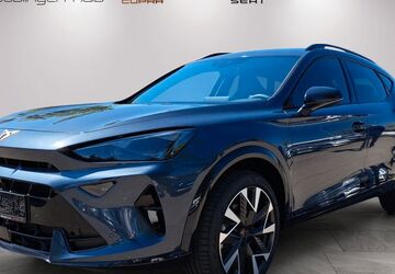 Cupra Formentor 1.100 km 39.790 &euro; Böblingen 71034