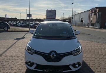 Renault Scenic 214.612 km 9.490 &euro; Mölln 23879