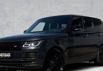 Land Rover Range Rover 77.556 km 74.969 &euro; Dortmund 44143