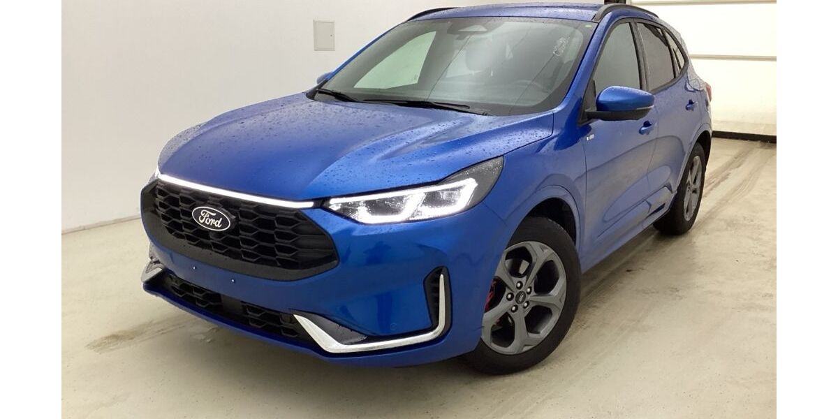 Ford Kuga 16.567 km 31.930 &euro; Wiesmoor 26639