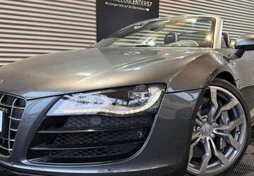 Audi R8 55.421 km 72.990 &euro; Wenden 57482