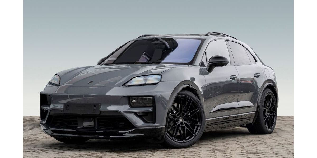 Porsche Macan 19.900 km 116.450 &euro; Reutlingen 72770