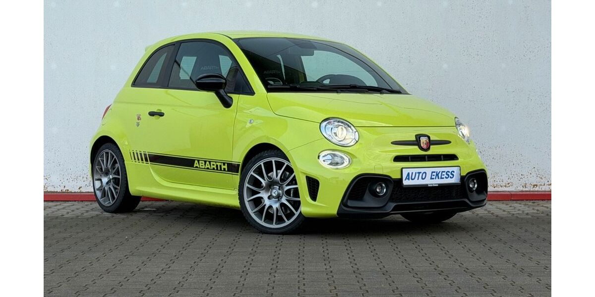 Abarth 595 Competizione 32.100 km 20.900 &euro; Dillingen an der Donau 89407