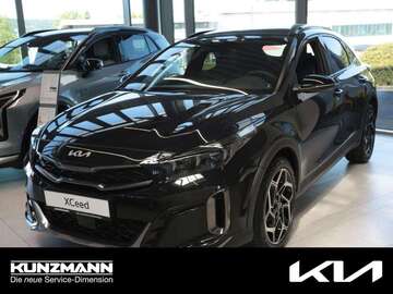 Gebrauchte Kia XCeed