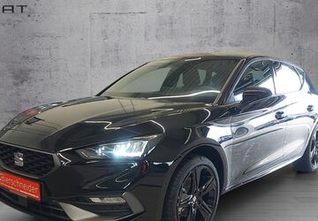 Seat Leon 1.500 km 31.750 &euro; Donauwörth 86609