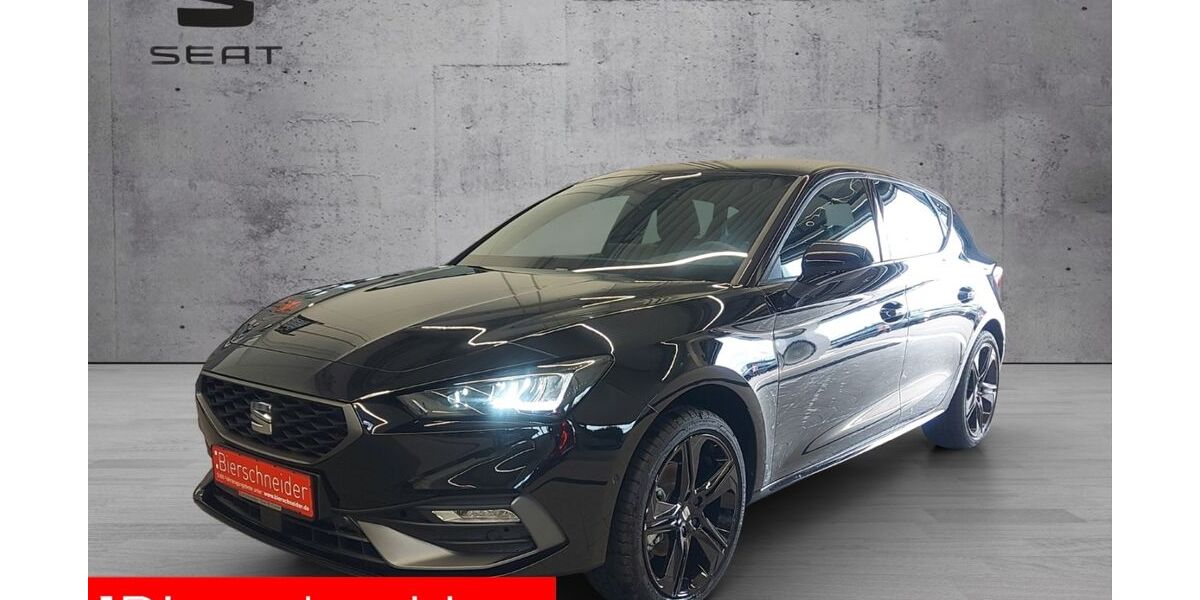 Seat Leon 1.500 km 31.750 &euro; Donauwörth 86609