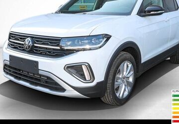 VW T-Cross 8.750 km 26.190 &euro; Pfaffenhofen/Ilm 85276