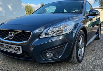 Volvo C30 64.171 km 8.390 &euro; Möllenhagen 17219