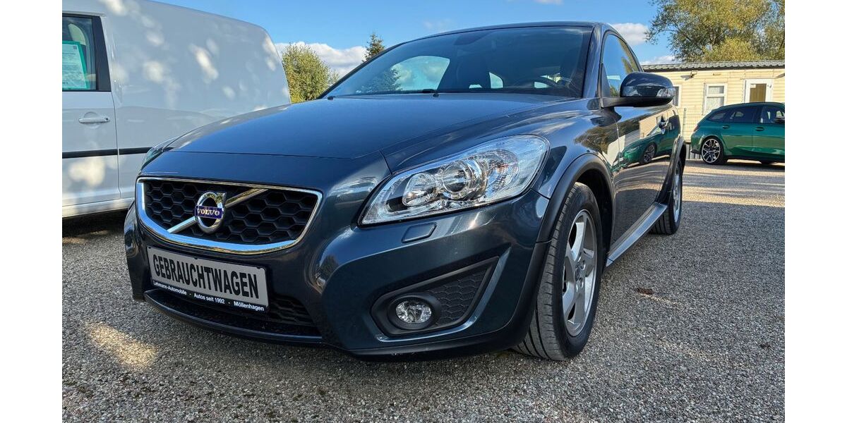 Volvo C30 64.171 km 8.390 &euro; Möllenhagen 17219