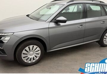 Skoda Kamiq 21.730 km 22.700 &euro; Peine 31226