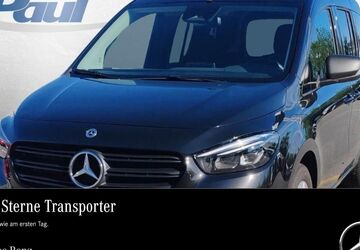 Mercedes-Benz Citan 26.720 km 26.250 &euro; Passau 94036