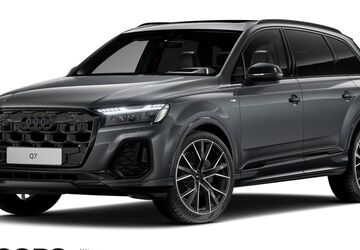 Audi Q7 25.675 km 85.970 &euro; Alsdorf 52477