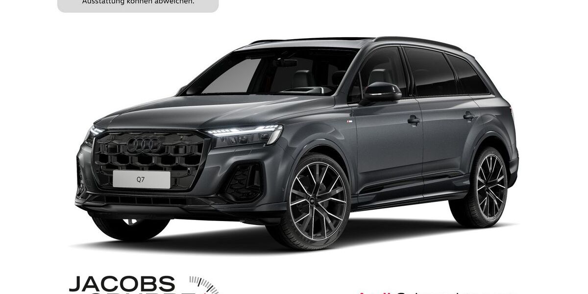 Audi Q7 25.675 km 85.970 &euro; Alsdorf 52477