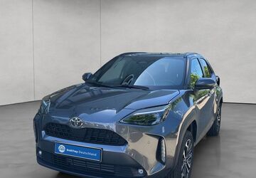 Toyota Yaris Cross 7.204 km 28.490 &euro; Filderstadt 70794