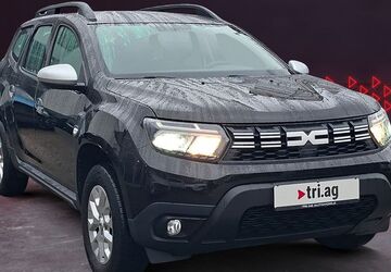 Dacia Duster 54.250 km 17.995 &euro; Baden-Baden 76532