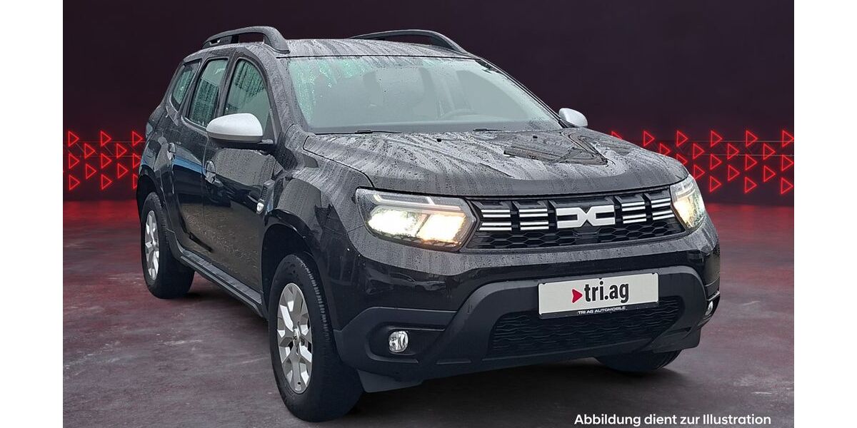 Dacia Duster 54.250 km 17.995 &euro; Baden-Baden 76532